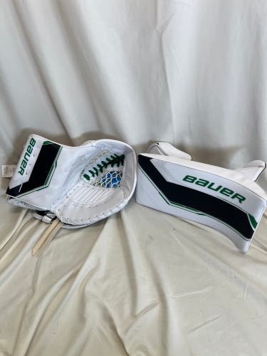 Oettinger Bauer Supreme Shadow Regular Pro Stock (New)