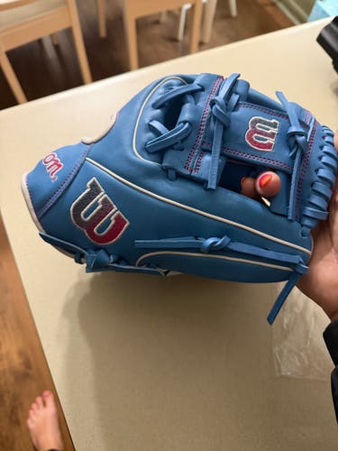 Rawlings Infield A1000 Baseball Glove 11.5" (New)