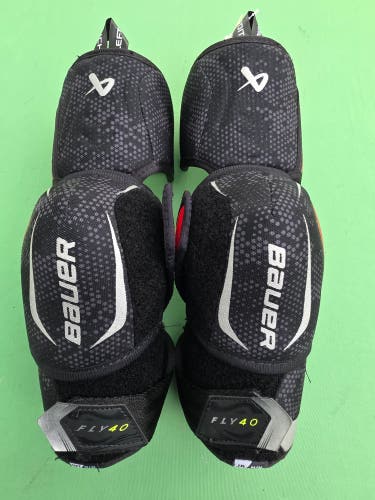 Intermediate Medium Bauer Vapor Flypro Elbow Pads