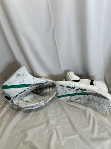 DeSmith True Catalyst Nitro Regular Pro Stock (Used)