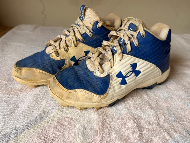 Kid's 3.5Y (Big Kids / Youth) (Used)