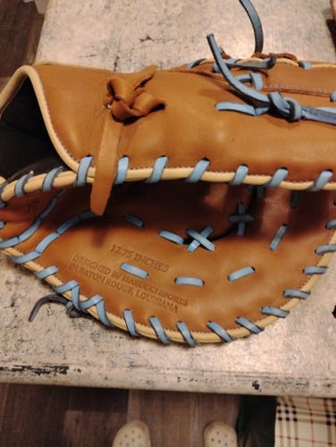 Marucci RH First Base Baseball Glove 12.75" (Used)