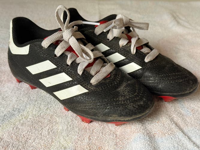 Kids 13K (Little Kids) Adidas Copa Cleats (Used)