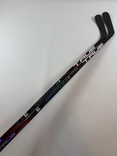 2 Pack True HZRDUS 9X4 LH 100 Flex P92 Pro Stock Hockey Stick (New)