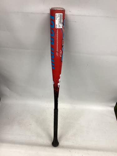 Used Marucci CAT RCKLESS ALLOY BB/SB USA 2 5/8 Bat 31" 11851-S000053188
