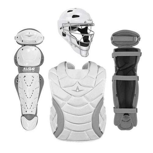 New HEIRESS SERIES KIT WHT SM 11873-ASTCKWHSWH