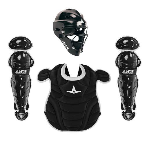 New FP FUTURE STAR KIT 7-9 BK 11873-ASTCKWFS79BLK
