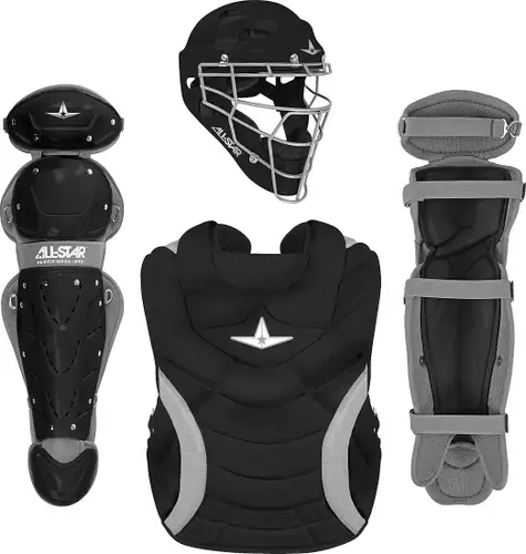 New HEIRESS SERIES KIT BLK SM 11873-ASTCKWHSBK