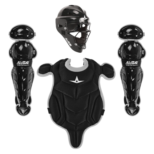 New FUTURE STAR SET 9-12 BLK 11873-ASTCKFS912BK