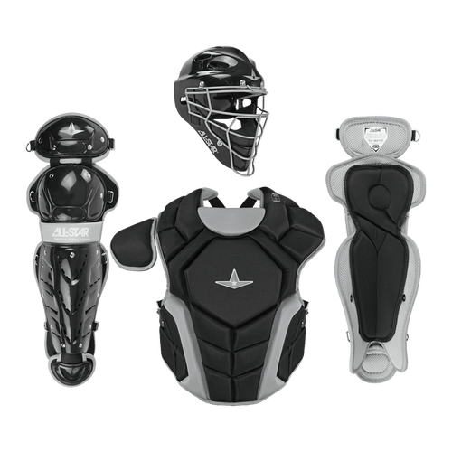 New TOP STAR KIT 12-16 BLK 11873-ASTCKCCTS1216BK