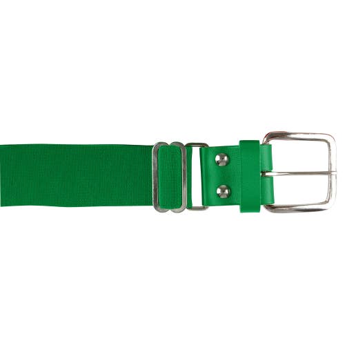 New Adult BB/SB Belt - Kelly 11873-CHPA060K