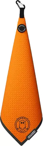 New ORANGE GS MAG TOWEL 11873-35ZMAGTWLORGG