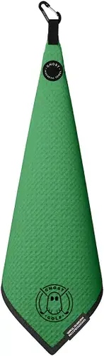 New KELLY GRN GS MAG TOWEL 11873-35ZMAGTWLKGRNG