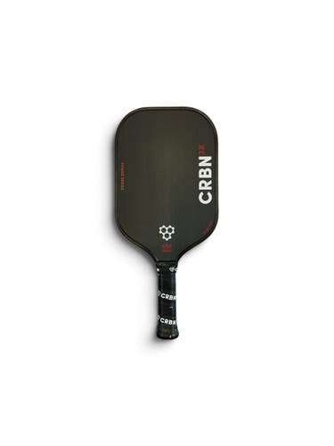 Used CRBN 3X SERIES Pickleball Racquet Black 11873-S000244655