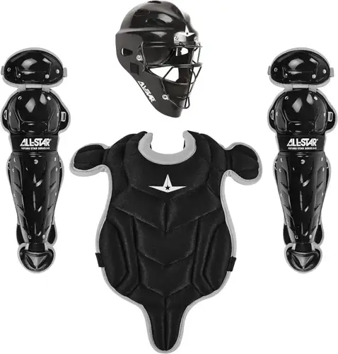 New FUTURE STAR SET T-BALL BLK 11873-ASTCKFSTBALLBK