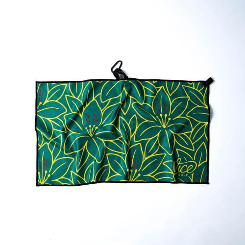 New Masters Magnetic Towel 11873-35VMASTERSMAGTOWEL