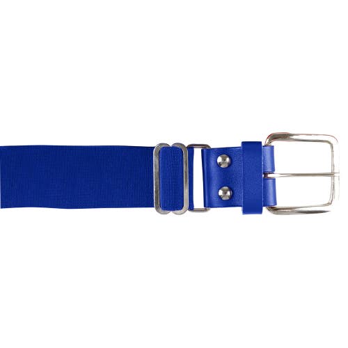 New Adult BB/SB Belt - Royal 11873-CHPA060R