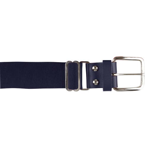 New Adult BB/SB Belt - NVY 11873-CHPA060N