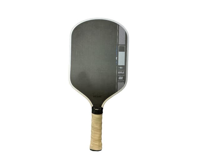 Used JOOLA HYPERION V16MM Pickleball Racquet Black 11873-S000248992