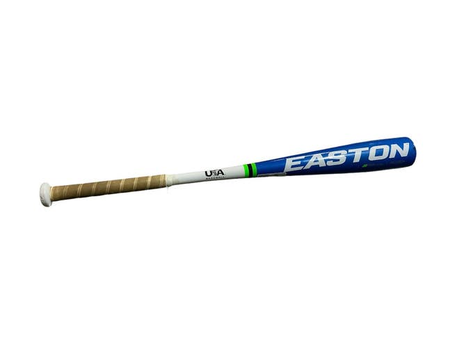 Used Easton SPEED YBB22SPD10 BB/SB USA 2 5/8 Bat 28" 11873-S000249500