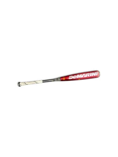 Used Demarini VD5-15 BB/SB USSSA 2 3/4 Bat 30" 11873-S000249607