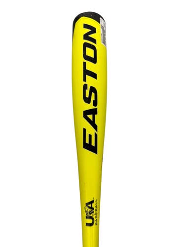 Used Easton ETB4ADV13 BB/SB USA 2 5/8 Bat 25" 11835-S000212448