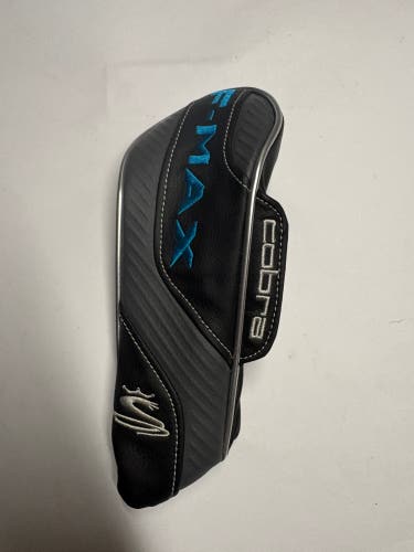 Cobra F-Max Hybrid Headcover Cover New