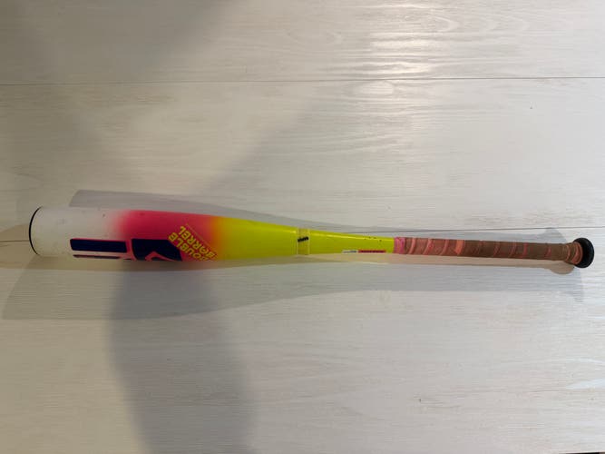 2026 Easton Dub Composite USSSA Certified Bat (-10) 20 oz 30" (Used)