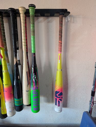 Easton The Dub Composite (2 3/4") USSSA 2026 (-8)