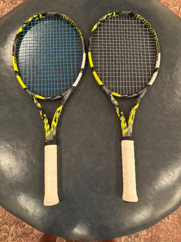 2023 Pure Aero 98 (Used, but like new)