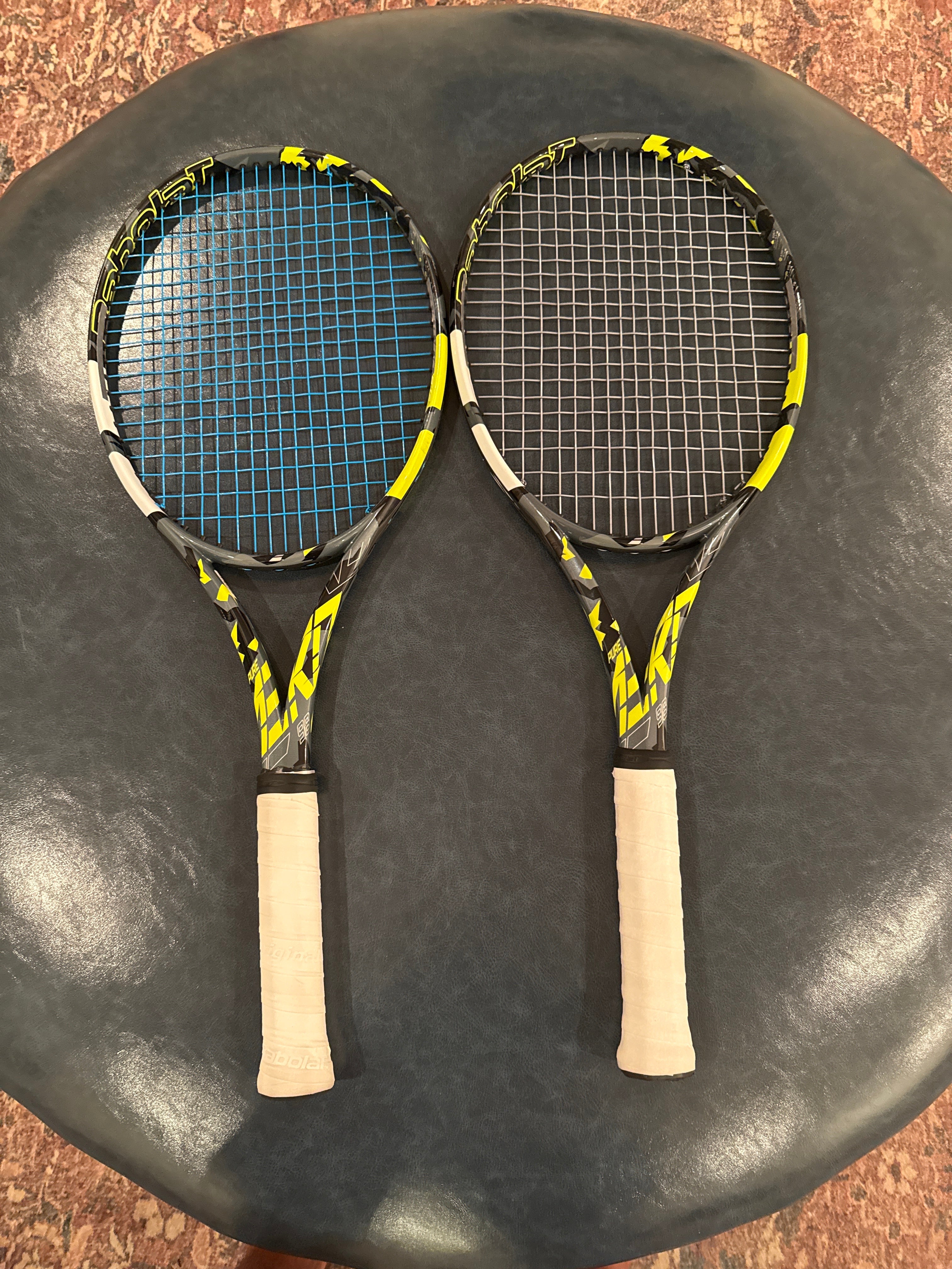 2023 Pure Aero 98 (Used, but like new) | SidelineSwap | Buy and