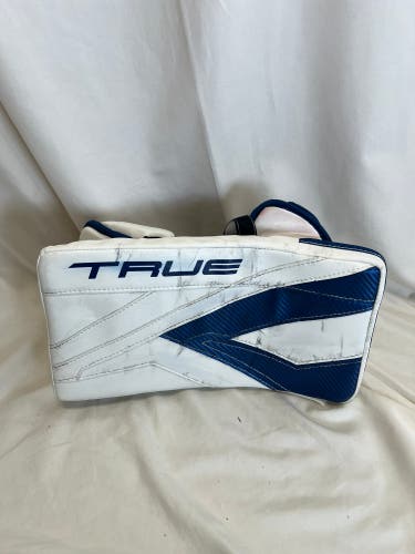 True Catalyst Nitro Regular Pro Stock (Used)