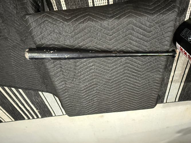 2025 Marucci Pro Cut Maple Bat (-3) 29 oz 31" (Used)