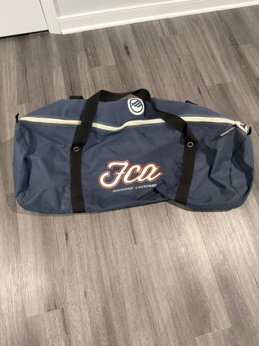 FCA lacrosse Bag (Used)