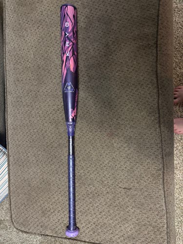 2026 Louisville Slugger Kryo Composite Bat (-11) 20 oz 31" (Used)