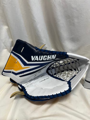 Vaughn SLR3 Pro Carbon Regular (Used)