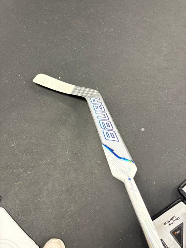 Bauer Vapor Flylite Regular Goalie Stick 23" Paddle (New)