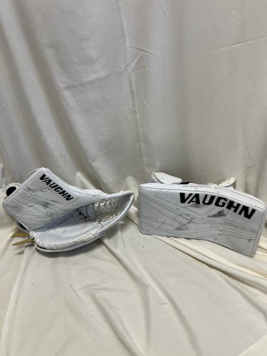 Vaughn SLR4 Pro Carbon Regular (Used)