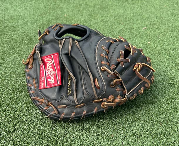 Catcher's Rawlings PROJP20 Baseball Glove 32.5" (Used)