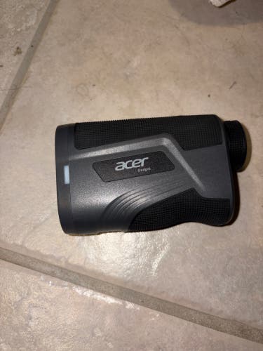 Acer sw-rf700 ranger finder