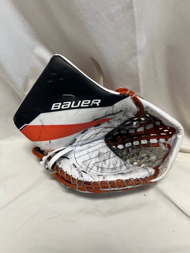 Bauer Supreme Shadow Pro Stock Glove (Used)