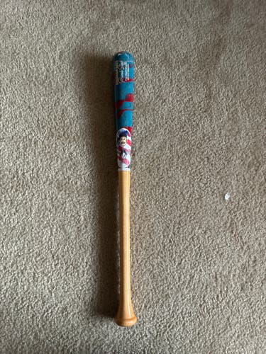 Bat (-8) 19 oz 27" (Used)