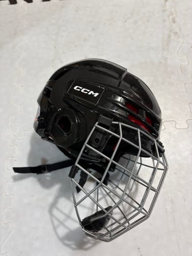 CCM Tacks 70 Helmet Junior (New)