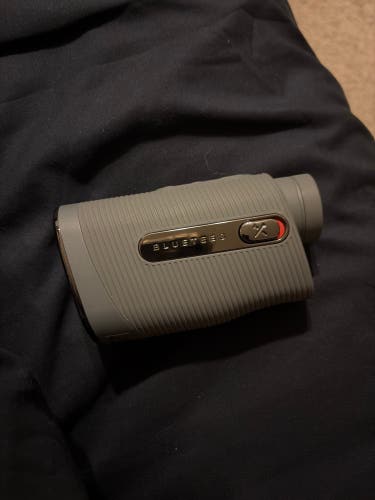 Blue Tees Rangefinder (Used)