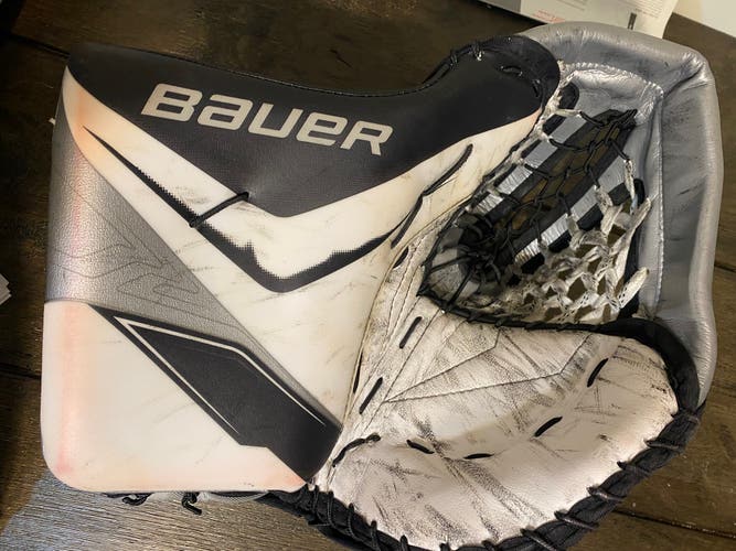 2025 Bauer FlyLite Regular (Used)