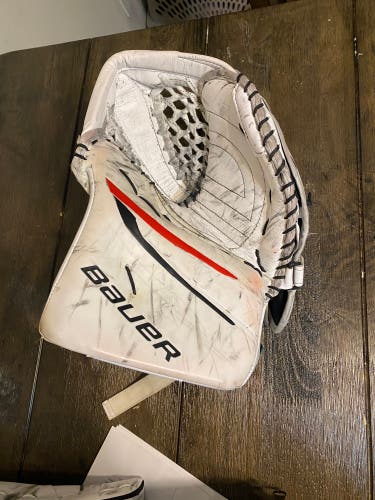 2024 Bauer Vapor V90 Regular (Used)