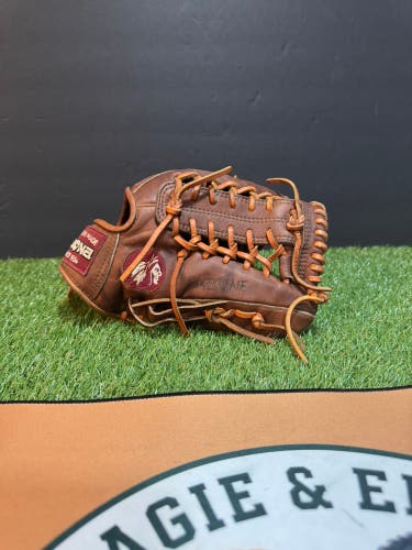 2022 Nokona Walnut RH Infield Baseball Glove 11.25" (Used)