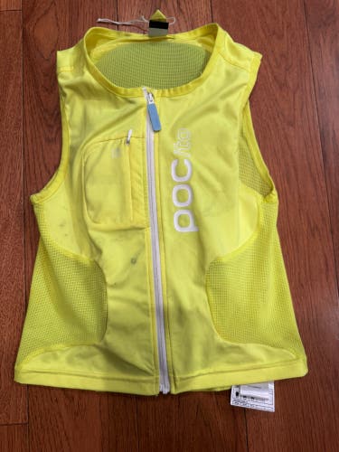 Medium POC POCito Back Plate (Used)