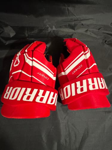 Warrior Covert QRE Gloves 14" (Used)