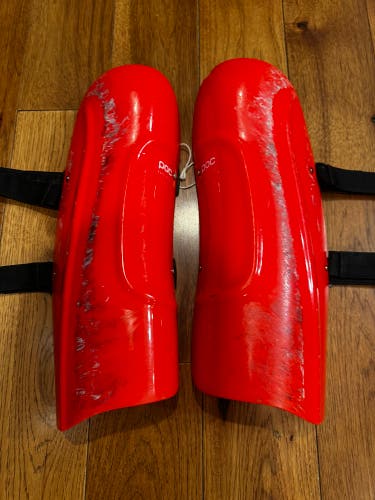 Shin Guards Large POC Shin Guard (Used)